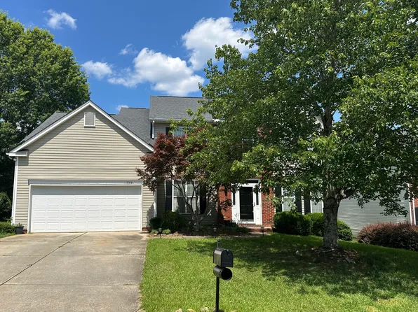17313 Baldwin Hall Dr, Charlotte, NC 28277