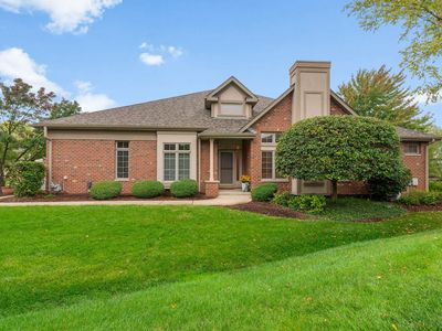 17 Shadow Creek Cir, Palos Heights, IL, 60463