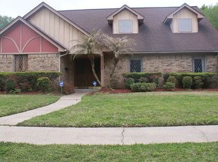 15326 Cobre Valley Dr, Houston, TX 77062