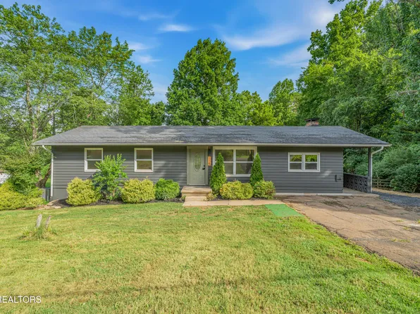 115 E Norton Rd, Knoxville, TN 37920