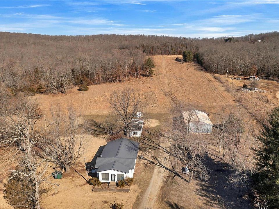 17 Old Irondale Rd, Bismarck, MO 63624 MLS 23001993 Zillow