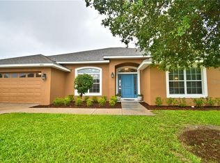 4551 Mandolin Blvd, Winter Haven, FL 33884