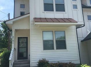 319 S 15th St #A, Nashville, TN 37206