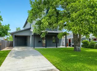 1804 Piedmont Ave, Austin, TX 78757
