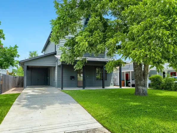 1804 Piedmont Ave, Austin, TX 78757