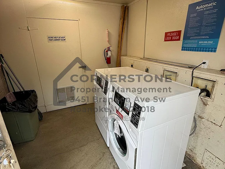 1401 3rd St SW #15 — Photo 11