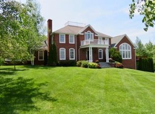 155 Edwards Rd, Westhampton, MA 01027