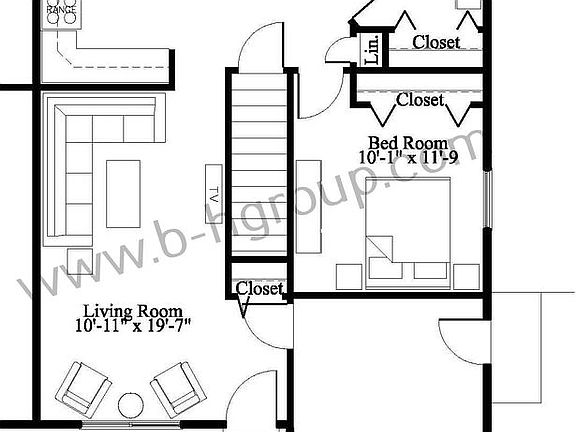 2nd image of 8845 17th Ave #8847