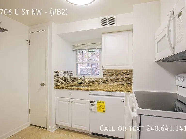 1706 U St NW #B2 — Photo 9