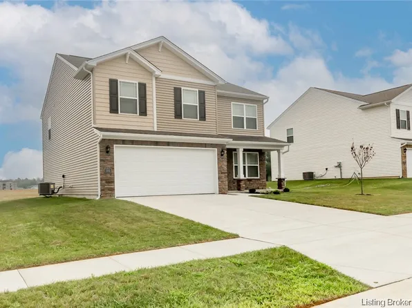 2202 Preakness Court, Memphis, IN 47143