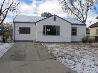 2825 4th Ave, Pueblo, CO 81003