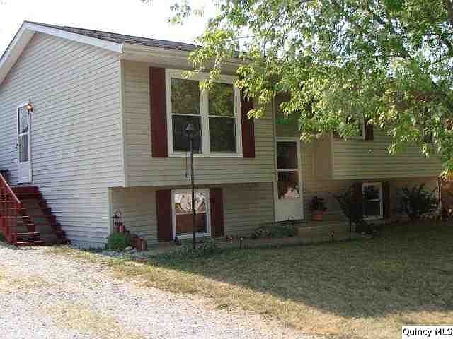 Home for Sale in Fowler, IL $99,900