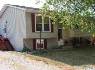 2728 Cedar View Dr, Fowler, IL 62338