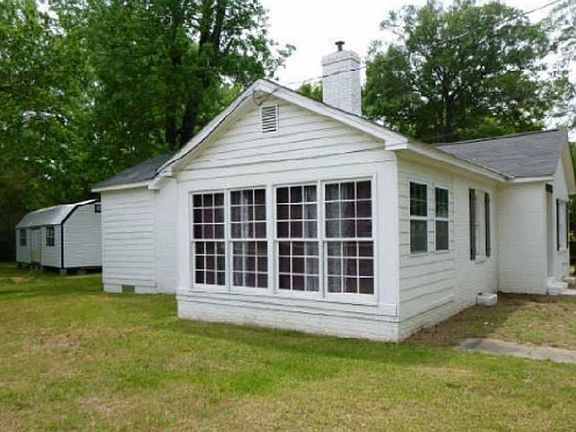 Property Side View