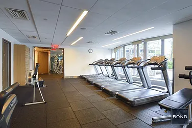 Rented by Bond New York