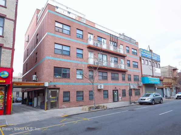 5418 3rd Ave APT 1A, Brooklyn, NY 11220