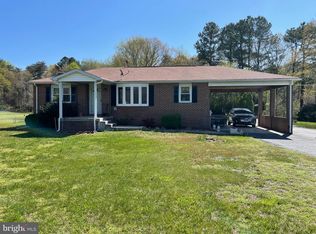 15866 Woodville Rd, Brandywine, MD 20613