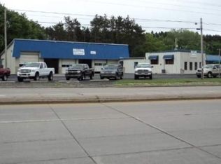 9631 State Highway 13 S, Wisconsin Rapids, WI 54494