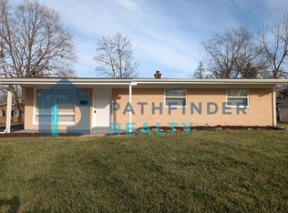 7 Mario Dr, Dayton, OH 45426