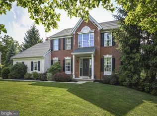 5802 Emily Dr, Doylestown, PA 18902