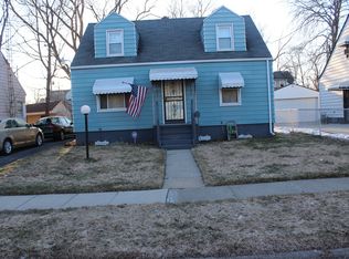 4005 Race St, Flint, MI 48504