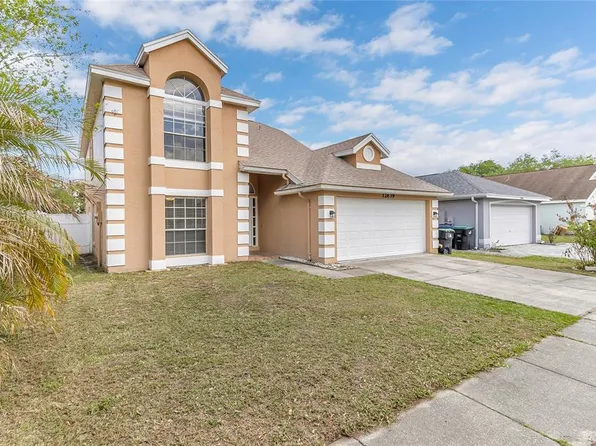 12639 Crayford Ave, Orlando, FL 32837