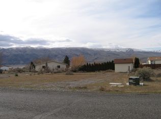 614 Hildy Way SW, Mattawa, WA 99349