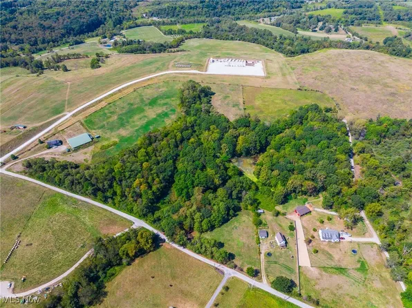 Township Road 192, Cadiz, OH 43907