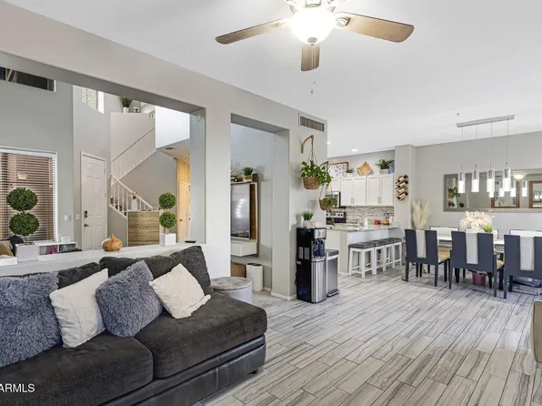 5415 E MCKELLIPS Road #6, Mesa, AZ 85215