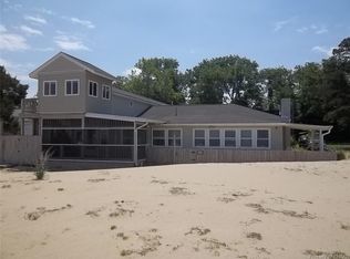 131 Sandy Beach Rd, Deltaville, VA 23043