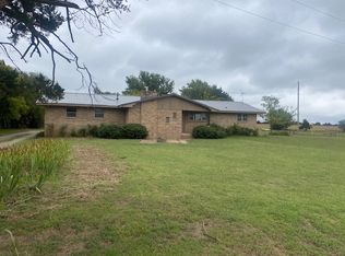 1505 N Council Creek Rd, Glencoe, OK 74032