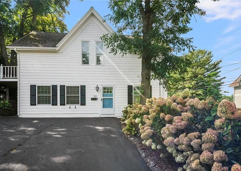 56 Fort Ave