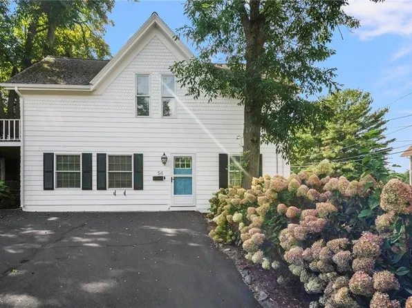56 Fort Ave, Cranston, RI 02905