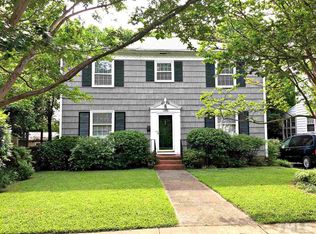 1110 Watts St, Durham, NC 27701