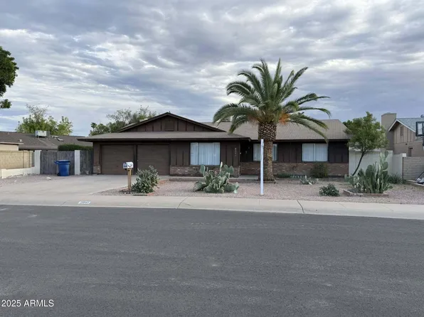 2041 E RADCLIFFE Drive, Tempe, AZ 85283