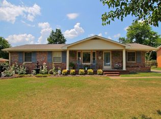 8309 Gordon Ln, Hermitage, TN 37076