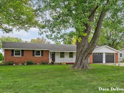 3619 Diamond Dr, Hamilton, MI, 49419