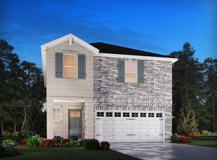 321 Almont Dr LOT 27, Smyrna, TN 37167