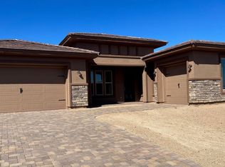 13346 E Parkview Ln, Scottsdale, AZ 85255