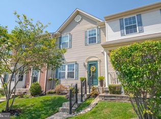 3107 Raking Leaf Dr, Abingdon, MD 21009