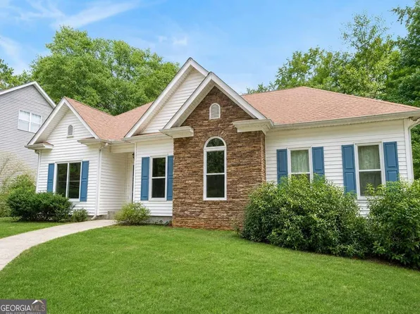 5905 Virginia Dr, Cumming, GA 30041