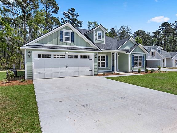 2nd image of 367 McNeal Heritage Cir
