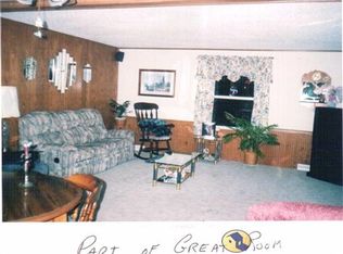 6440 Tom Doyle Lake Rd, Rhinelander, WI 54501