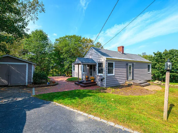 80 Forest Avenue, Lebanon, NH 03766