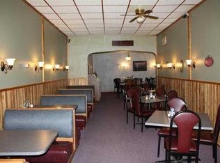 201 E 2nd St, Merrill, WI 54452