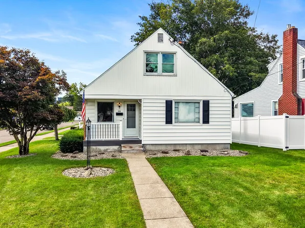 205 Jerry St, Johnson City, NY 13790