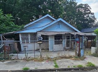 1395 Oakland Dr SW, Atlanta, GA 30310