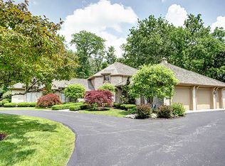 2047 Old Mill Rd, Findlay, OH 45840