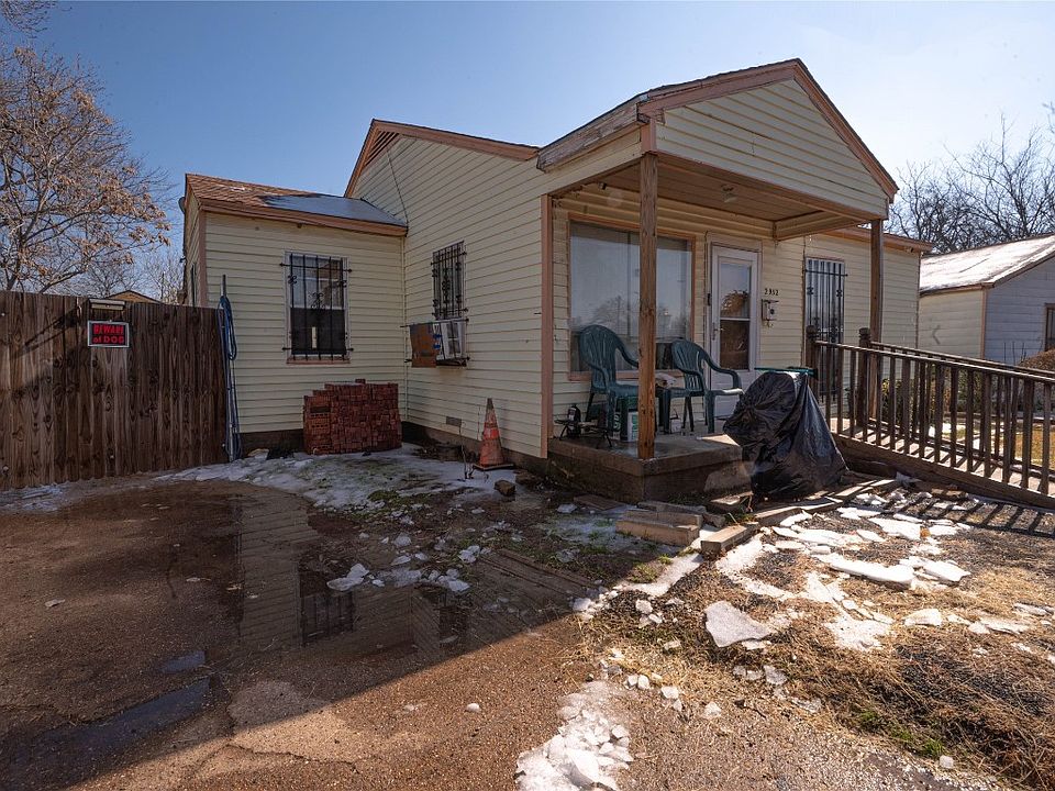 2952 Bardwell Ave, Dallas, TX 75216 Zillow