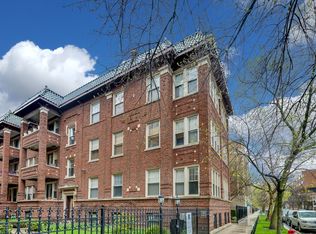 960 W Cuyler Ave APT 2S, Chicago, IL 60613